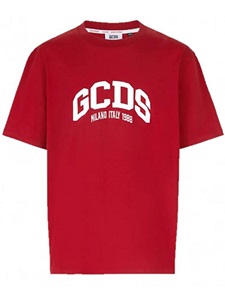 Camiseta GCDS
